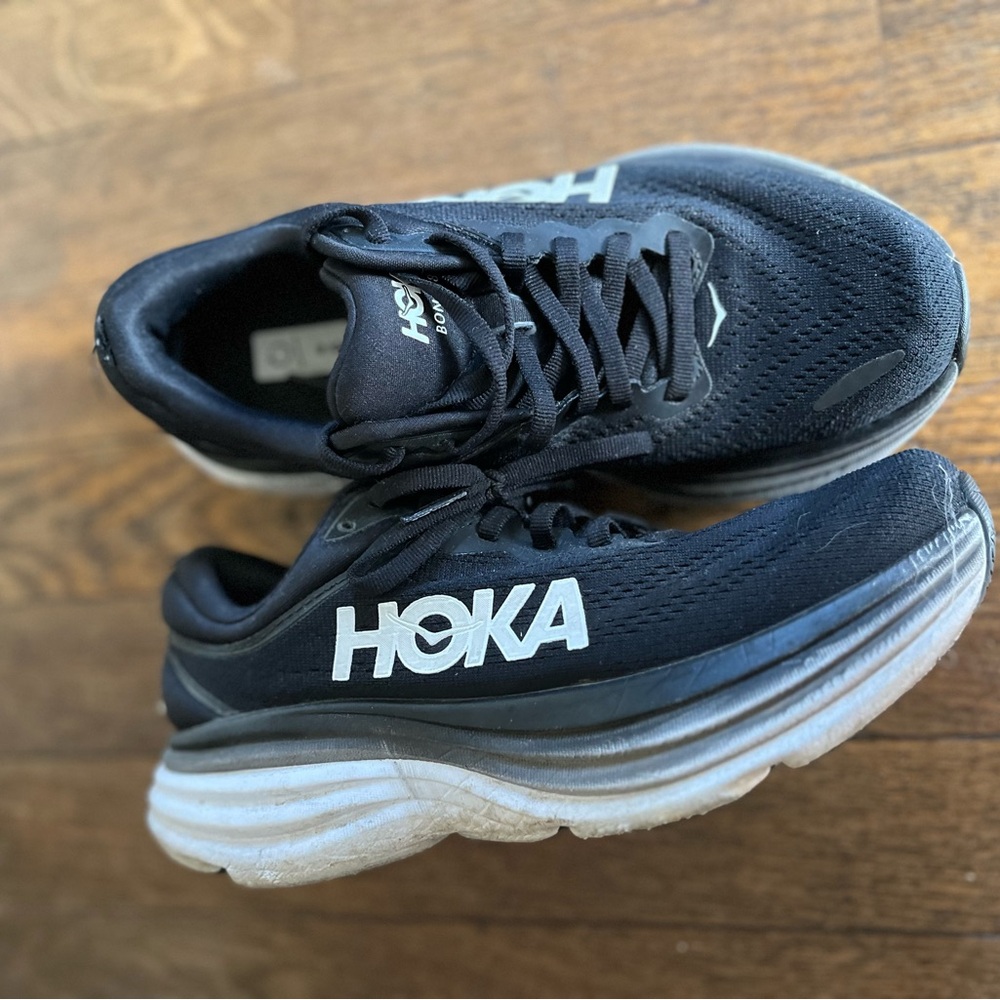 HOKA Bondi 8